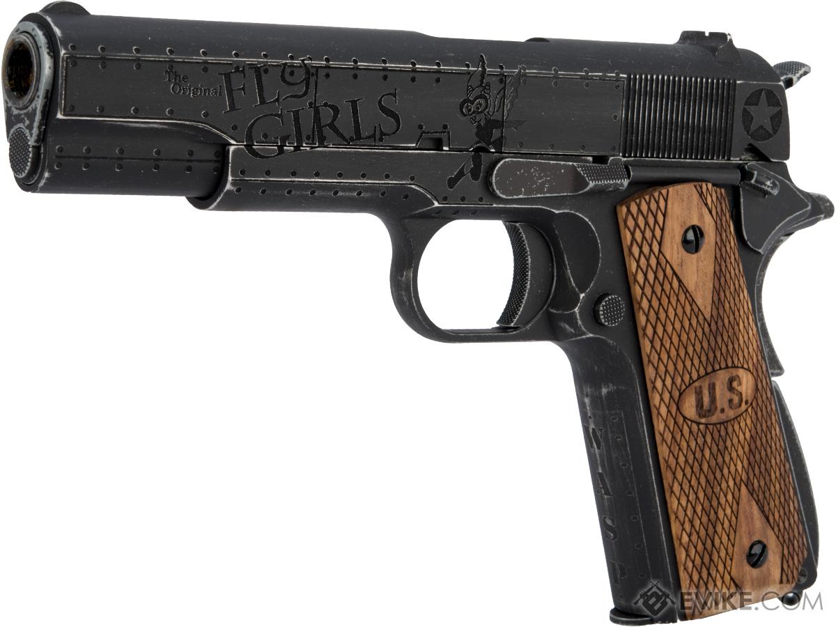 auto ordnance m1911a1 competition model disassembly