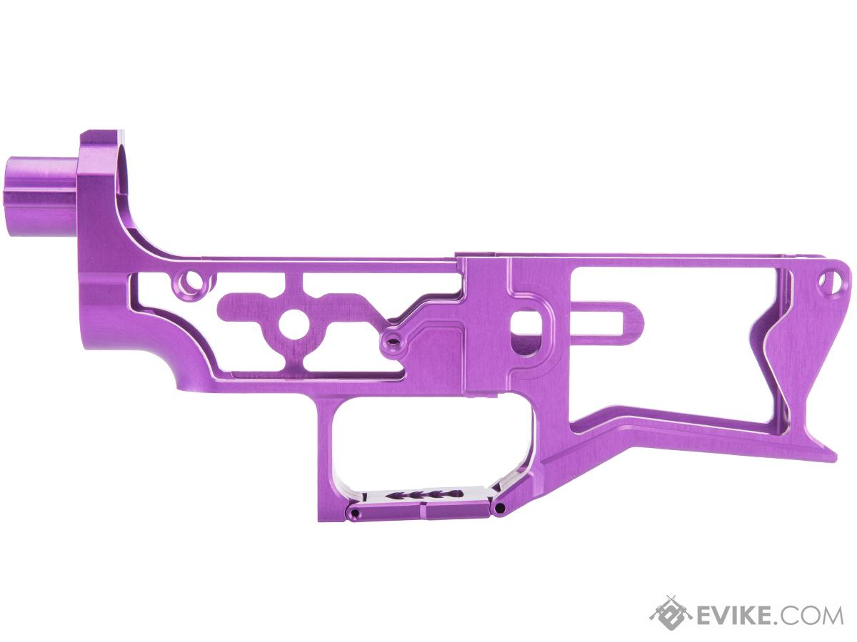 Aztech Innovations Chimera Skeletonized CNC Receiver for M4 Series ...