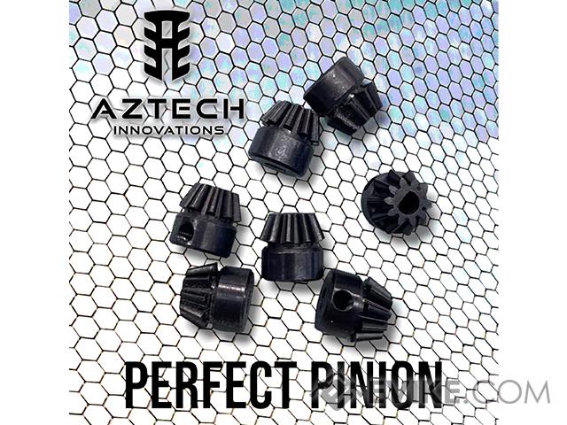 Aztech Innovations Perfect Motor Pinion Gear, Accessories & Parts, AEG ...