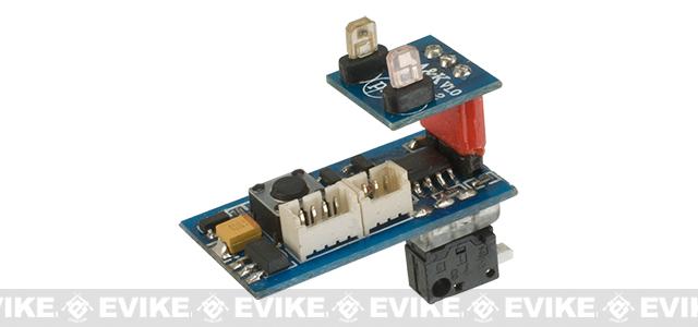 A&K Smart Electrical Control Unit for A&K M4 STW Series AEG Rifle