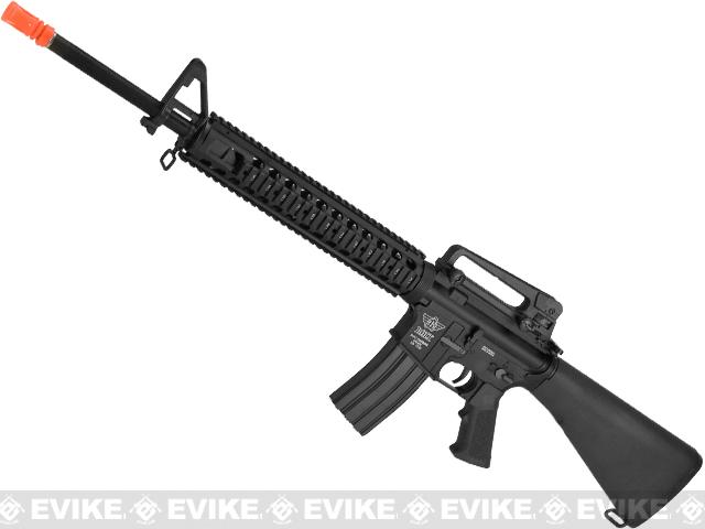 Which m16 should i get : r/airsoft