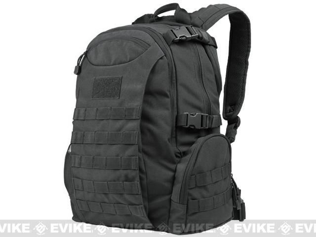 Matrix Tactical Commuter Laptop Backpack (Color: Coyote Brown