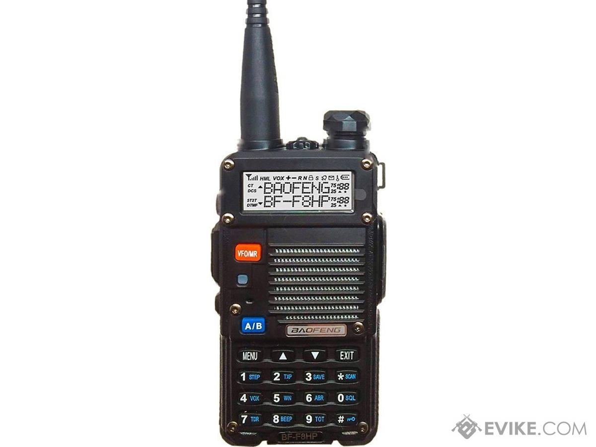 BaoFeng And BTECH Radios  Purchase, Learn More & Product Support