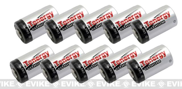 cr2 battery reviews