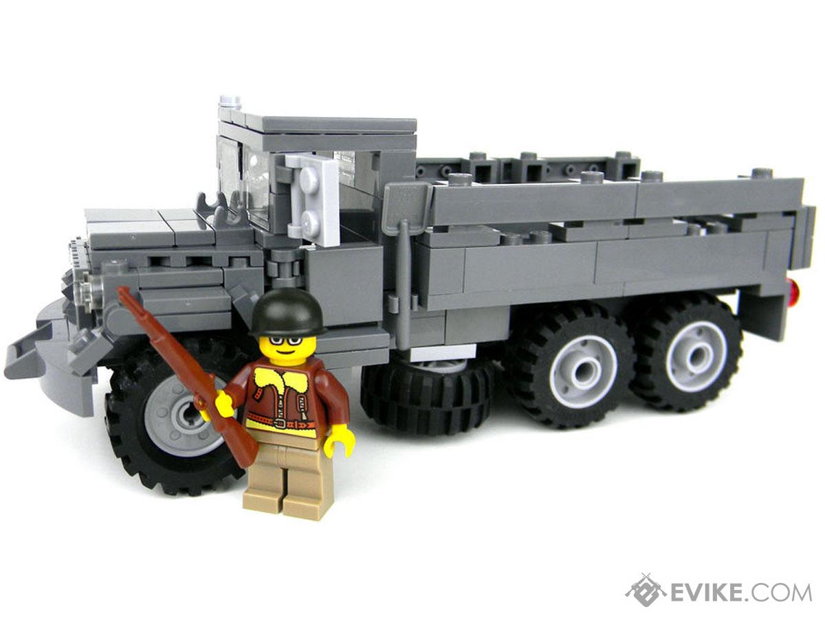 lego army websites