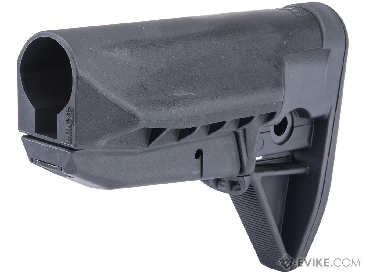 BCM Air GUNFIGHTER Mod 0 SOPMOD Stock for M4/M16 Mil-Spec Airsoft