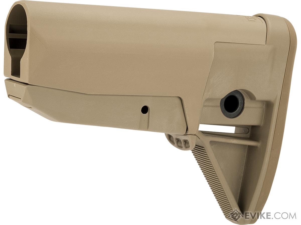 BCM GUNFIGHTER  Stock Mod 0 (Color: Flat Dark Earth), Accessories