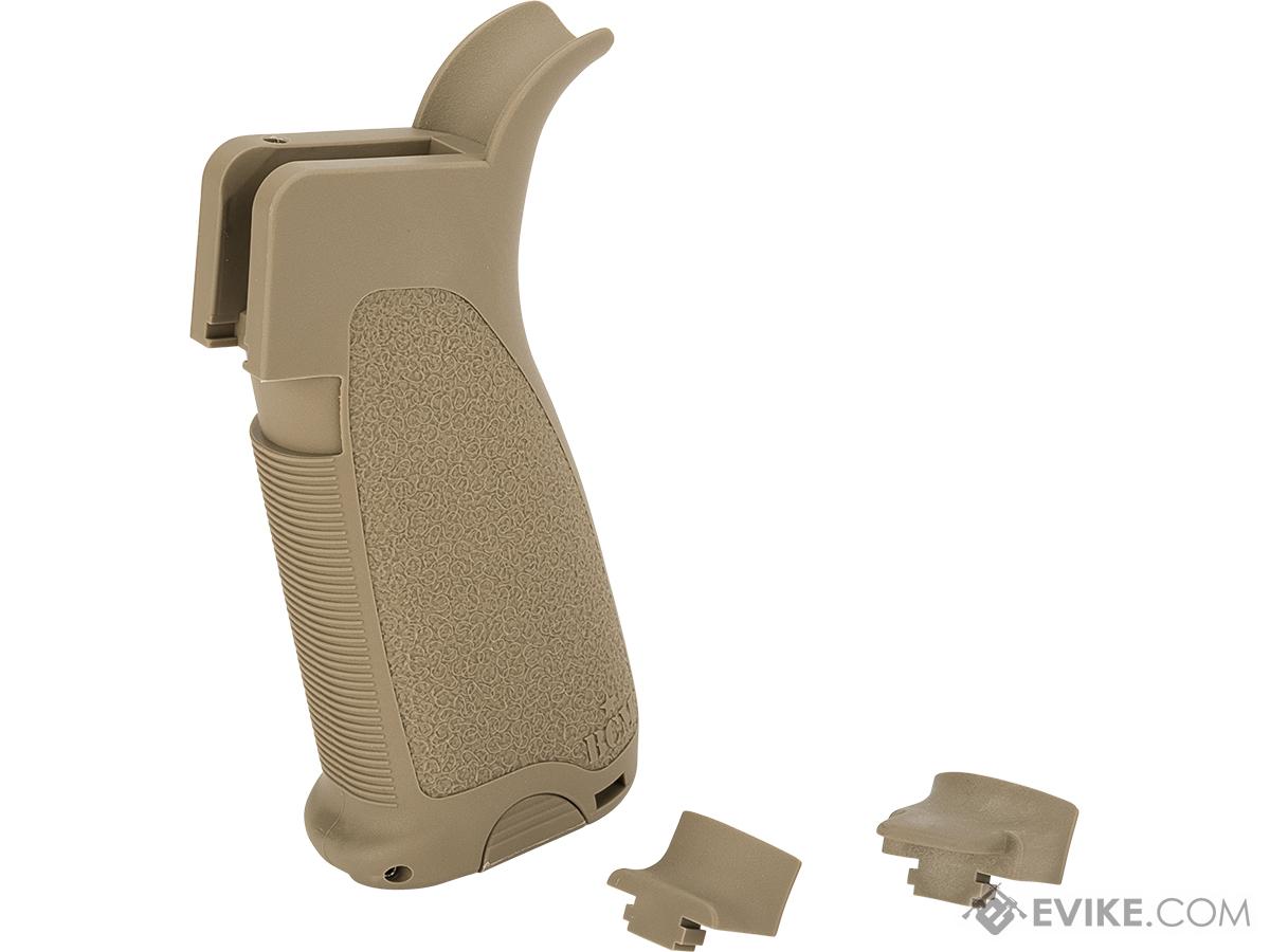 BCM GUNFIGHTER™ Grip MOD 1 for M4 / M16 / AR-15 Rifles (Color: Flat Dark Earth)