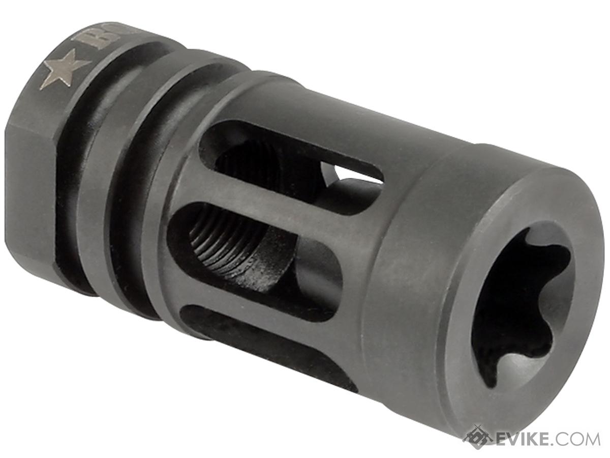 BCMGUNFIGHTER Compensator (Model: MOD0 / 5.56mm)