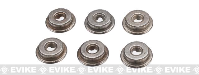 SHS 8mm Cross-Back Bushing Set for Standard Airsoft AEG Gearboxes