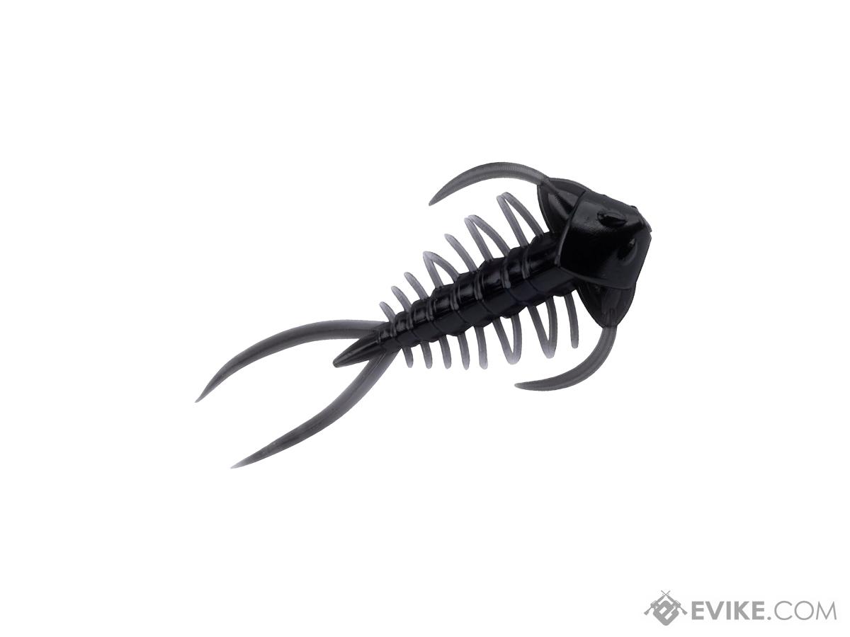 Berkley PowerBait® Trilobite Fishing Lure (Color: Black)