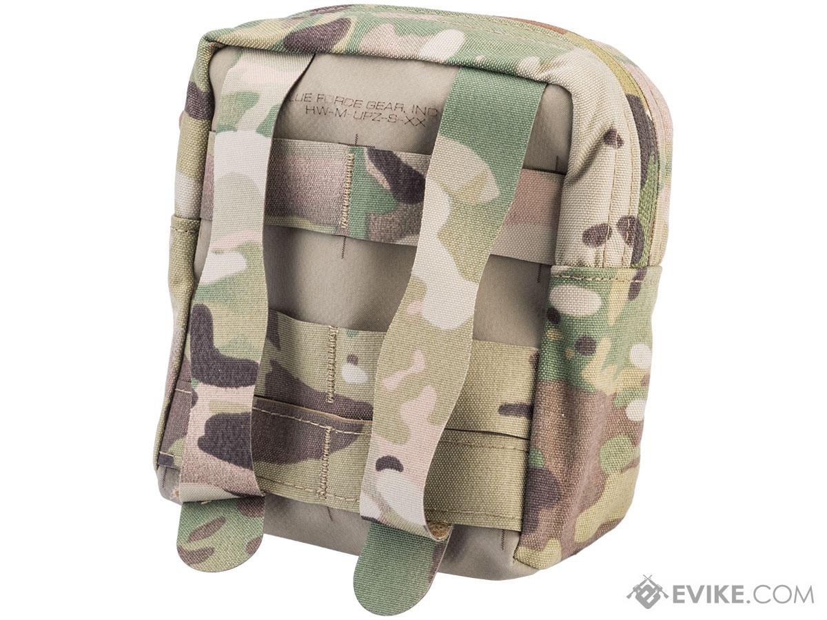 Blue Force Gear Small Utility Pouch (Color: MultiCam)