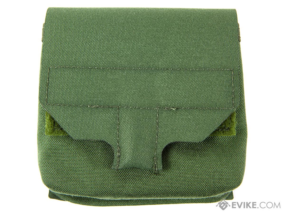 Blue Force Gear Boo Boo Pouch (Color: Ranger Green)