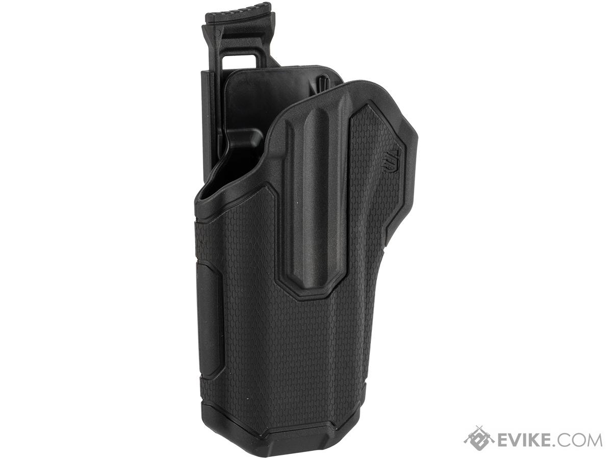 Blackhawk Omnivore Multi-fit Pistol Holster (Hand: Left / Non-Light Bearing)