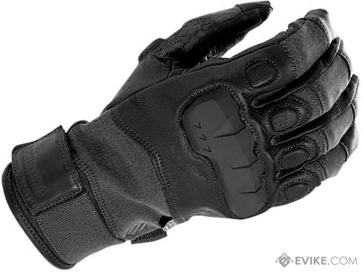 Stealth Glove | Thin Leather Gloves | Stompers Gloves