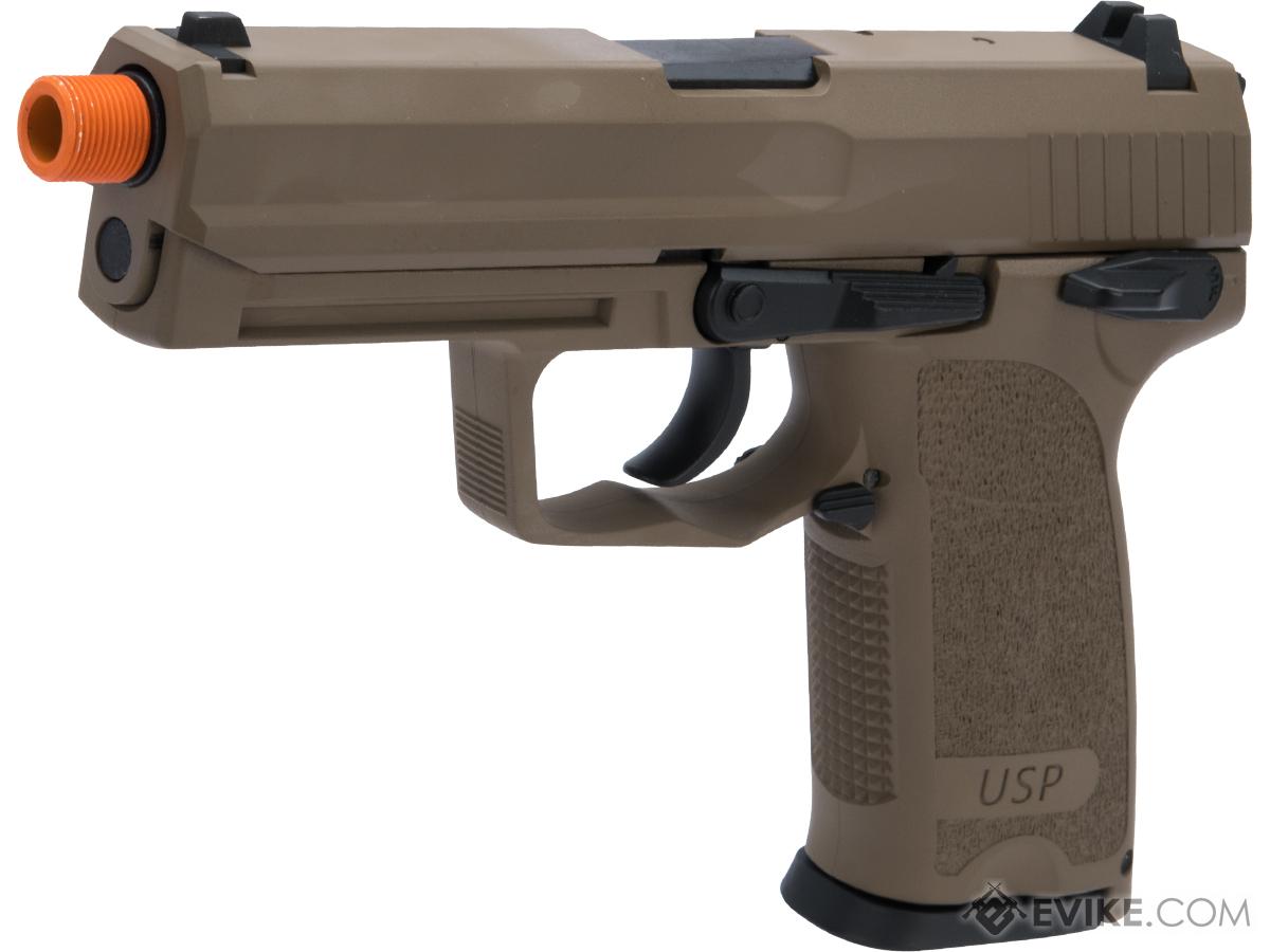 Replica BLUEGUNS H&K USP Compact: Realistic and Durable for