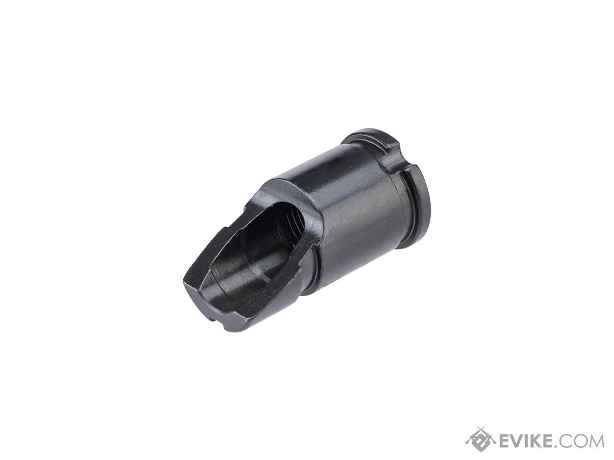 Bolt Flash Hider for AKM Series Airsoft Rifles