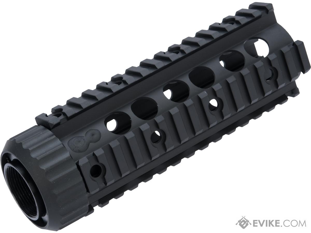 Bolt Airsoft CNC Aluminum RAS Freefloat Handguard Rail (Color