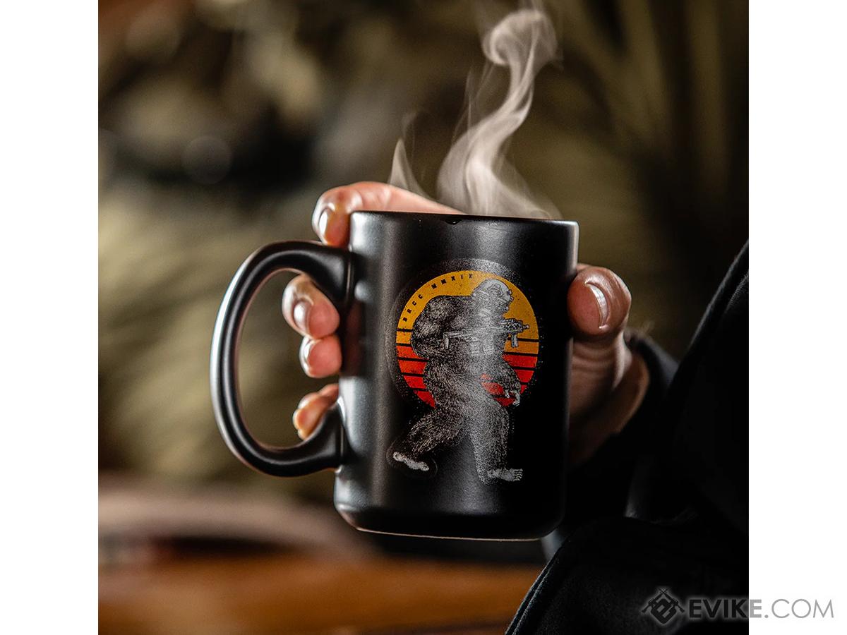 BRCC Handmade Perfect Mug | Black Rifle Coffee Company