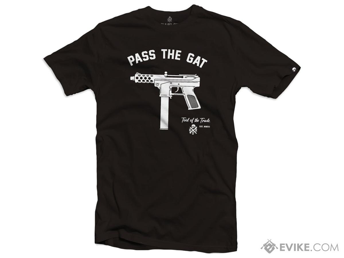 black rifle porn hub shirt