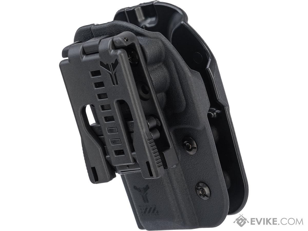 Blade-Tech Signature Holster (Model: GLOCK 19/23 Gen 5 / Tek-Lok ...