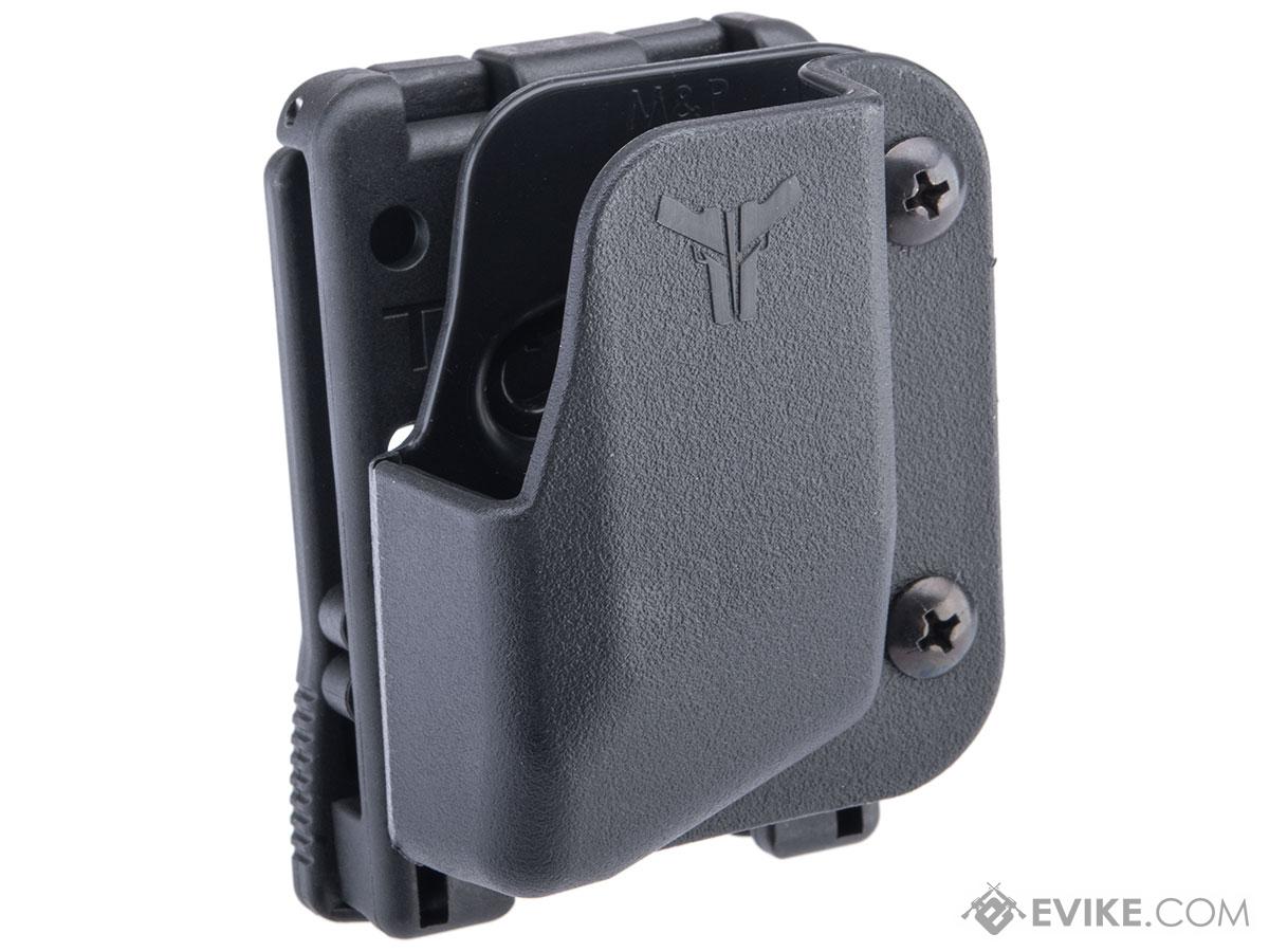 Blade-Tech Signature Mag Pouch Pro w/ Tek-Lok Mount Attachment (Model: S&W M&P 9/40)