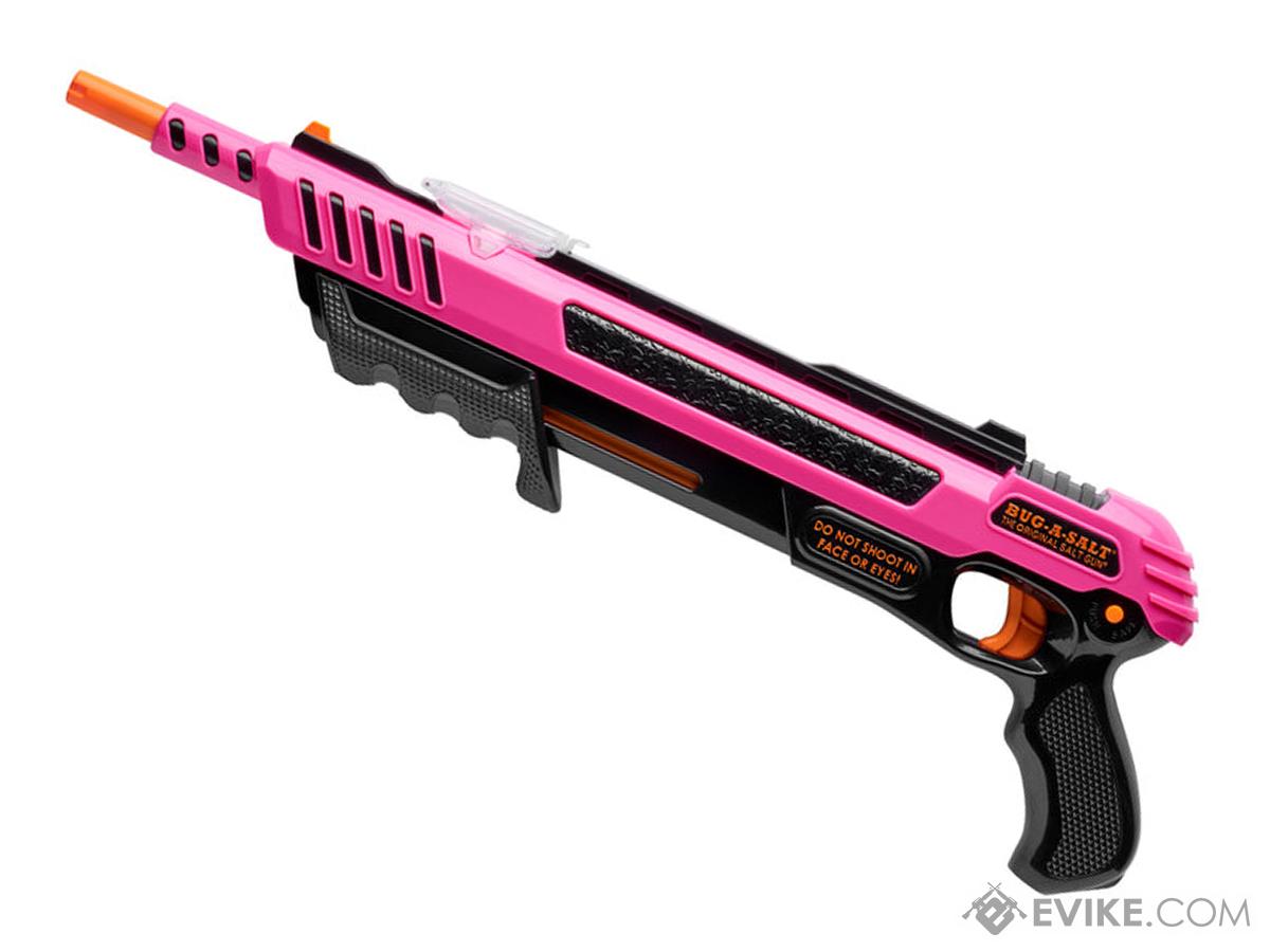 Bug-A-Salt The Original Salt Gun 3.0 (Color: Limited Passion Assassin)