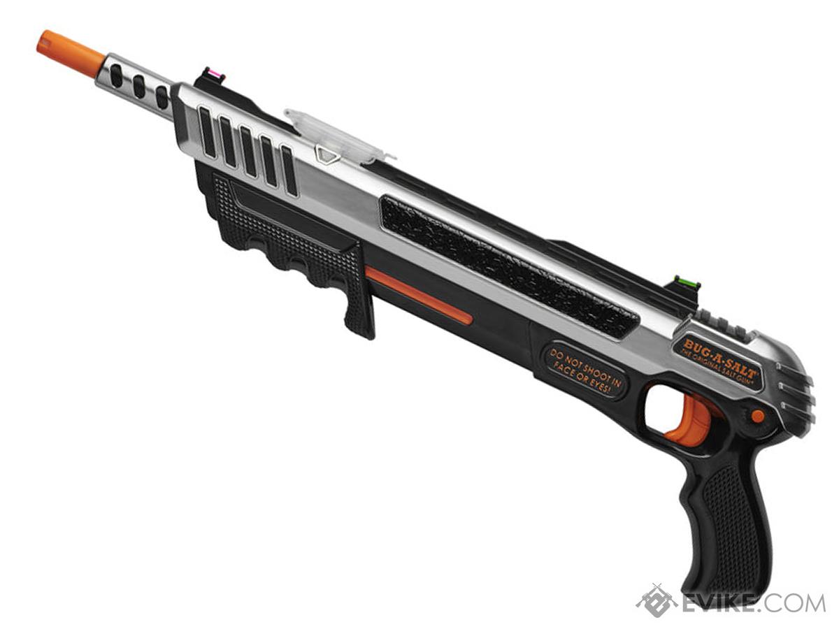 Bug-A-Salt The Original Salt Gun 3.0 (Color: Limited Advanced Combat)