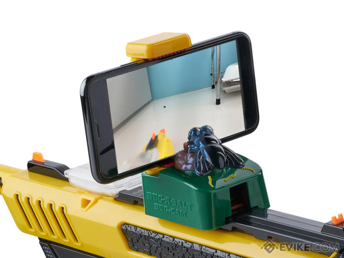 Bug-A-Salt Bug-Cam Smart Phone Mount