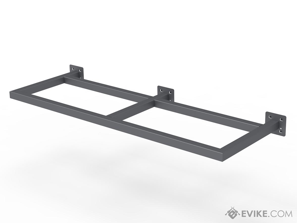 EMG Battle Wall System Weapon Display & Storage Solution (Model: Multi-Purpose Tactical Gear Hanger)