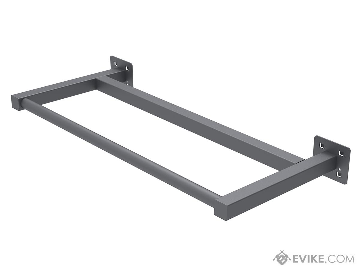 EMG Battle Wall System Weapon Display & Storage Solution (Model: Vest Hanger)