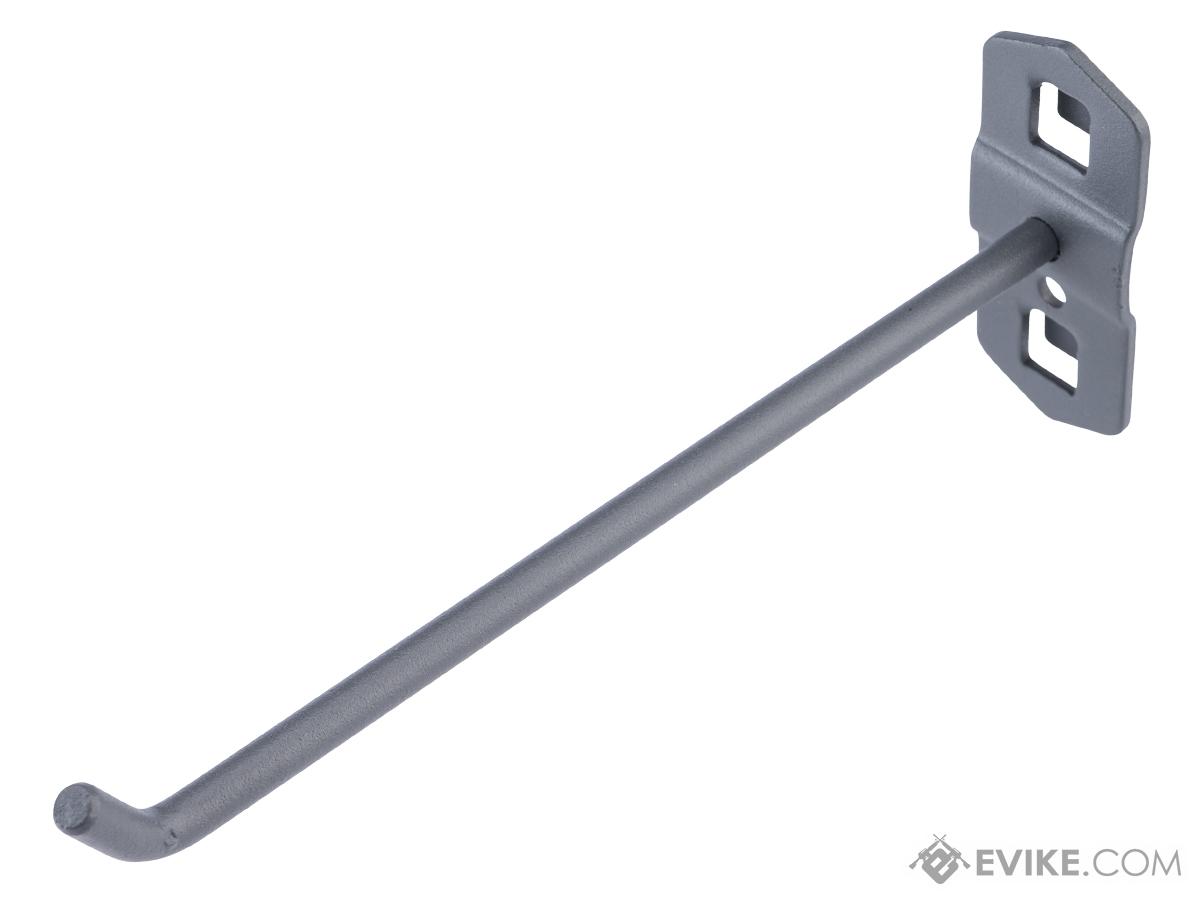 EMG Battle Wall System Weapon Display & Storage Solution Modular Hook (Model: Single Hook / 150mm)