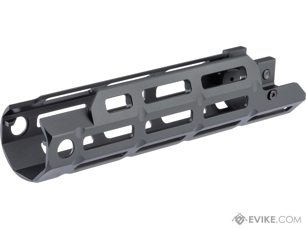 Classic Army M-LOK Handguard for MP5 Series Airsoft AEG SMGs ...