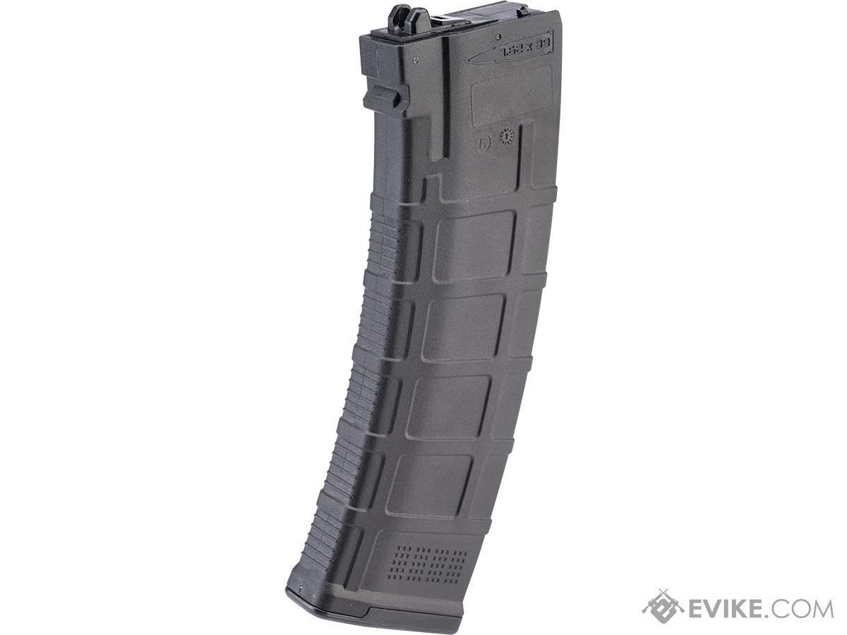 Classic Army 30 Round Magazine for G74 Airsoft Gas Blowback Rifle (Model: Green Gas)