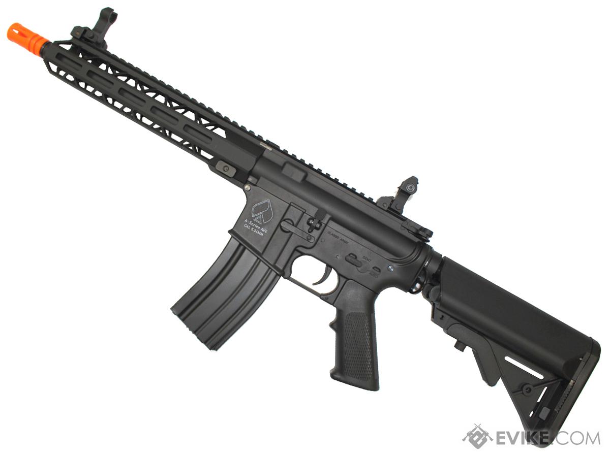 ASG Classic Army A-Series AV4 Airsoft AEG Rifle (Model: Compact)