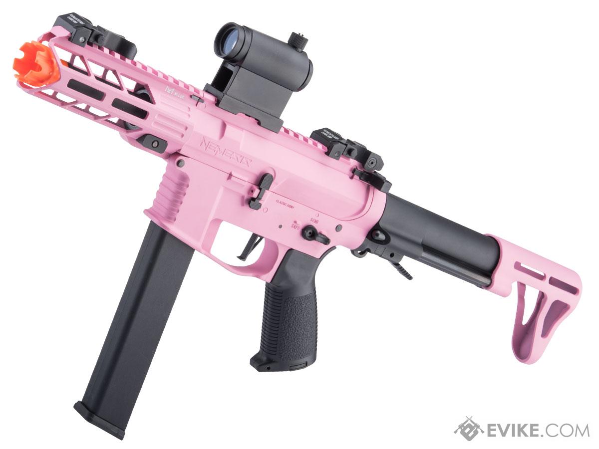 pink sig sauer p226 9mm