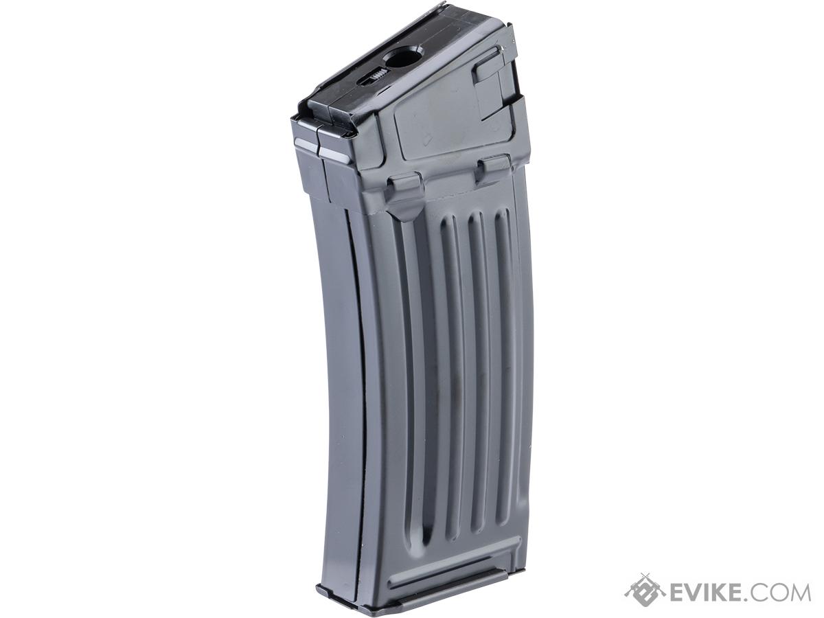 Classic Army 130 Round Mid-Cap Magazine for CA33 Series Airsoft AEG Rifles