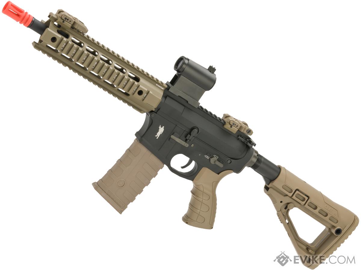 Command Arms Airsoft Caa M Airsoft Aeg Rifle Color Dark Earth Airsoft Guns Airsoft