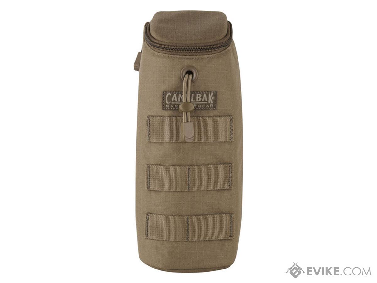 CamelBak Max Gear Bottle Pouch (Color: Coyote)