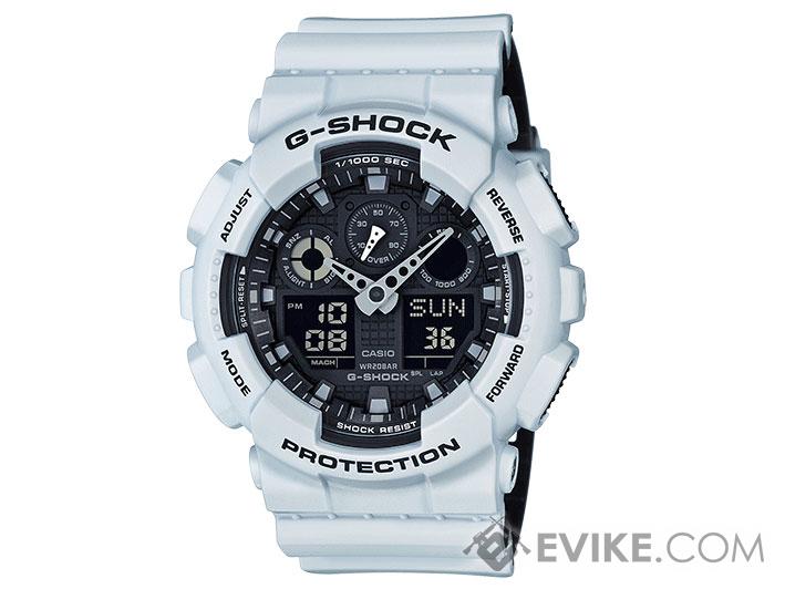 g shock ga 100 colors