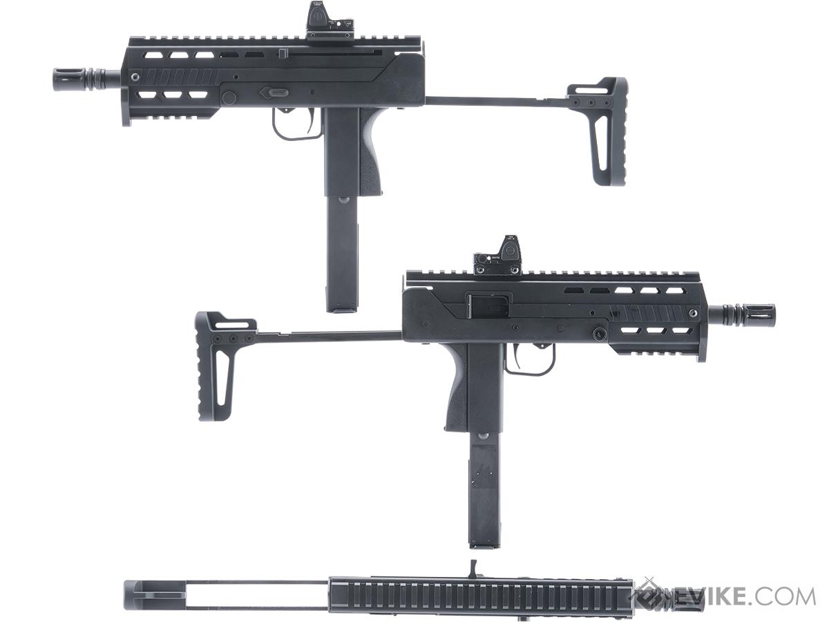 King Arms CNC PDW M11 Kit for KWA/HFC Gas Blowback SubMachine Gun