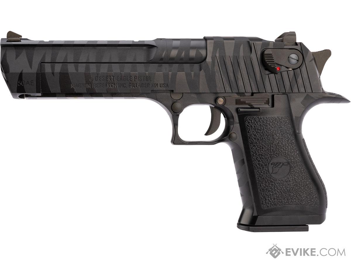 WE-Tech Desert Eagle .50 AE Gas Blowback Airsoft Pistol by 