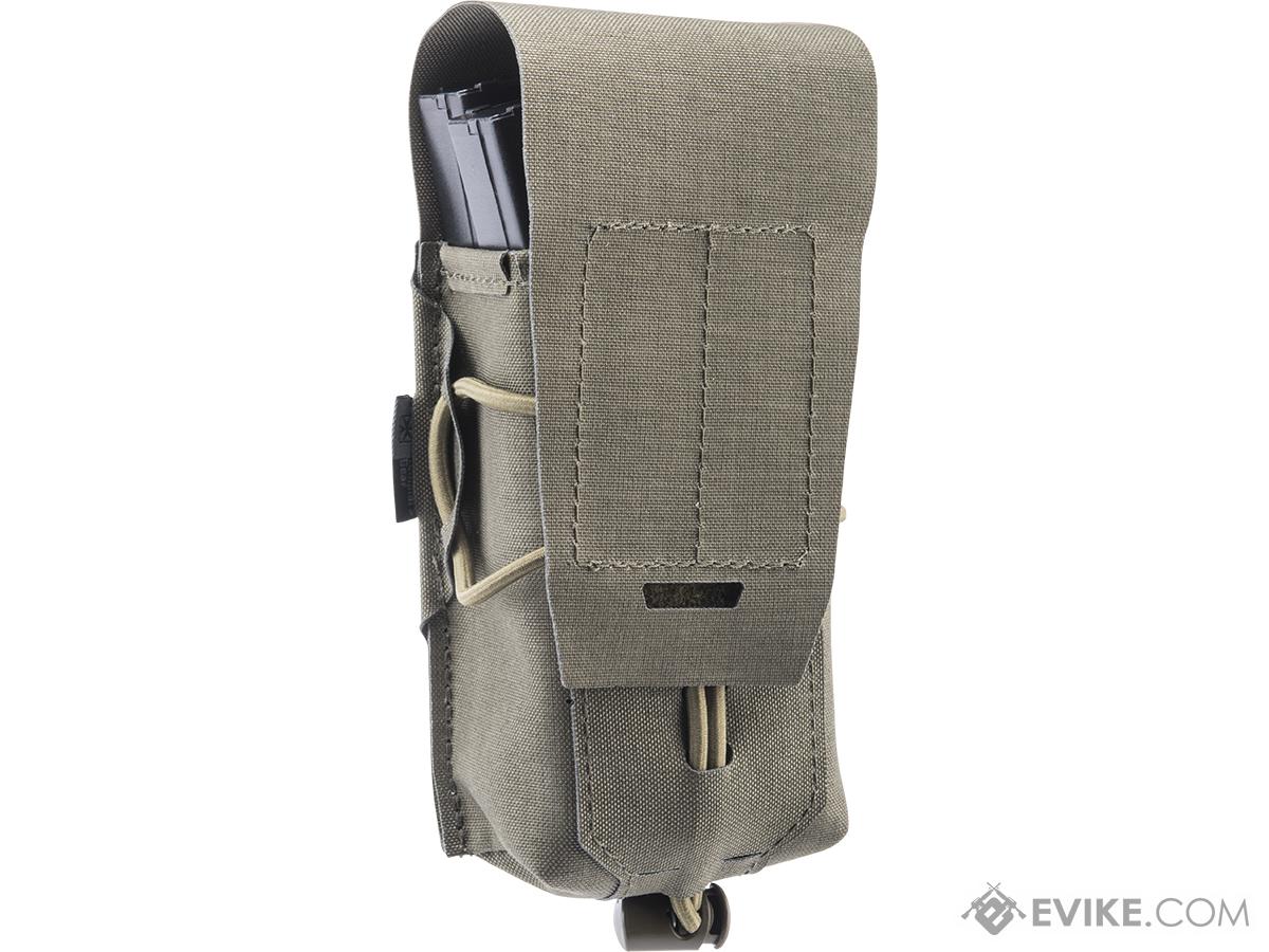 Templars Gear Double Magazine Pouch FULL FLAP AR – CLOUTAC