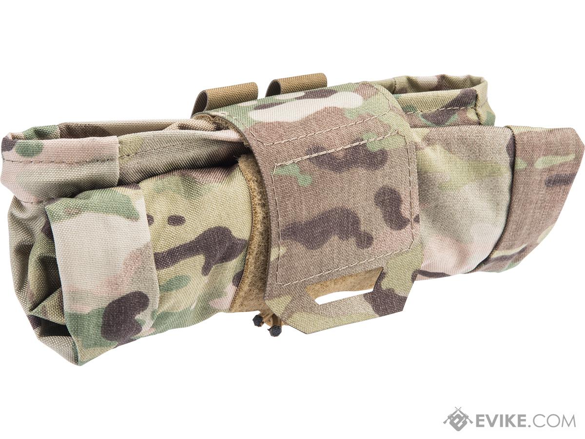 Templar's Gear Foldable Dump Pouch (Color: Multicam / Long)