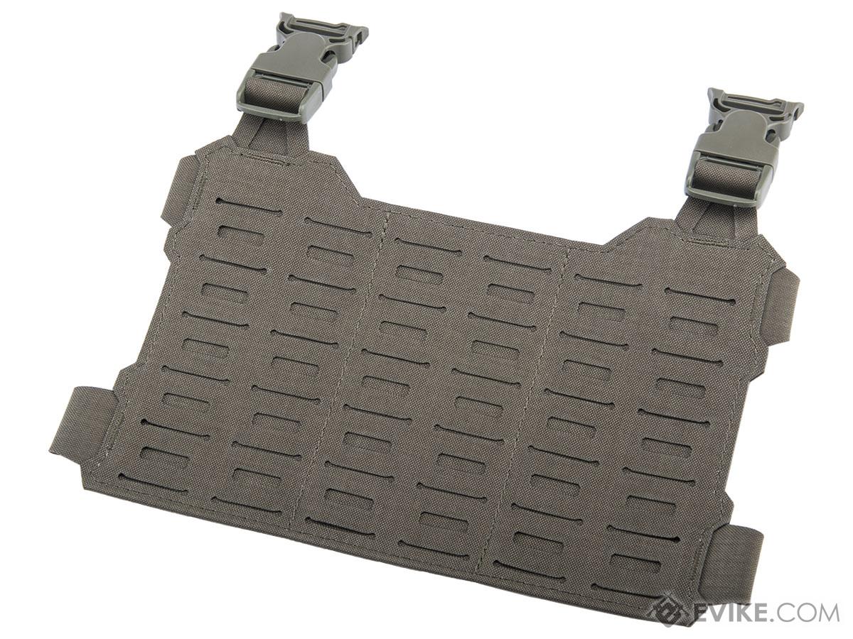 Templar's Gear Standard Front Panel for Templar's Gear CPC ROC Gen 4 Plate Carrier (Color: Ranger Green)