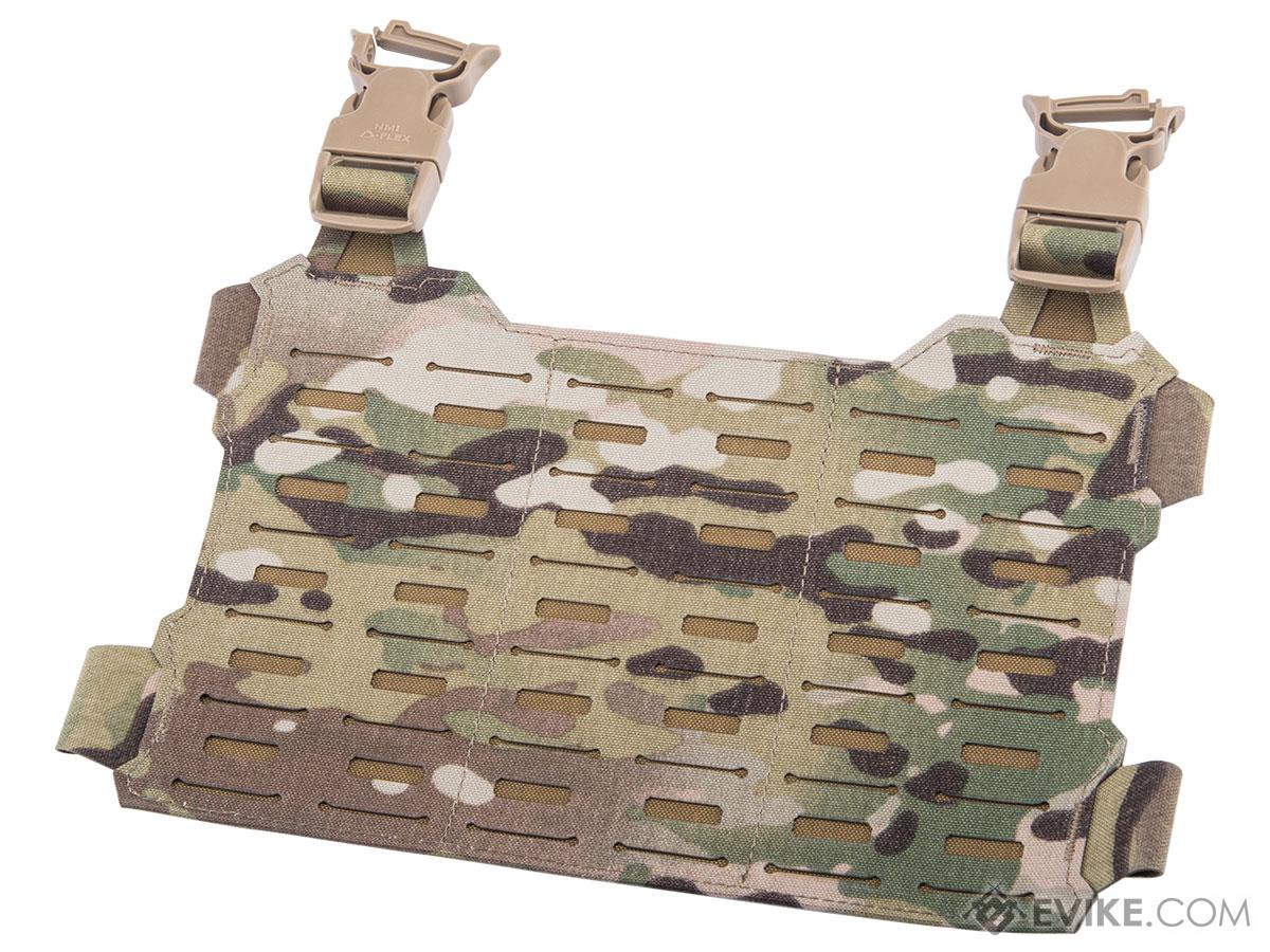 Templar's Gear Standard Front Panel for Templar's Gear CPC ROC Gen 3 Plate Carrier (Color: Multicam)