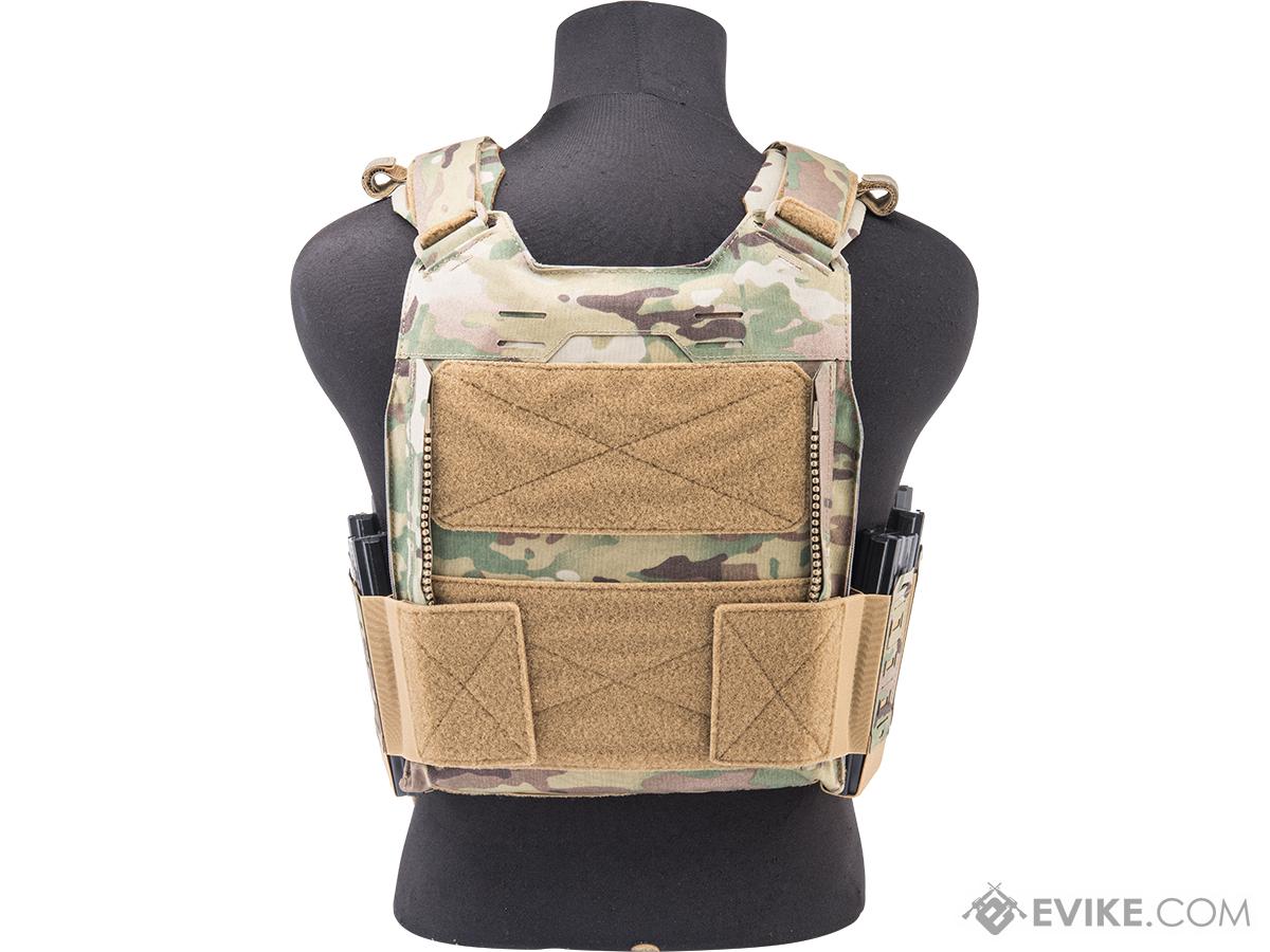 Gets custom LV carrier* *Gets domed by a Highpoint* *Dies classy* :  r/tacticalgear