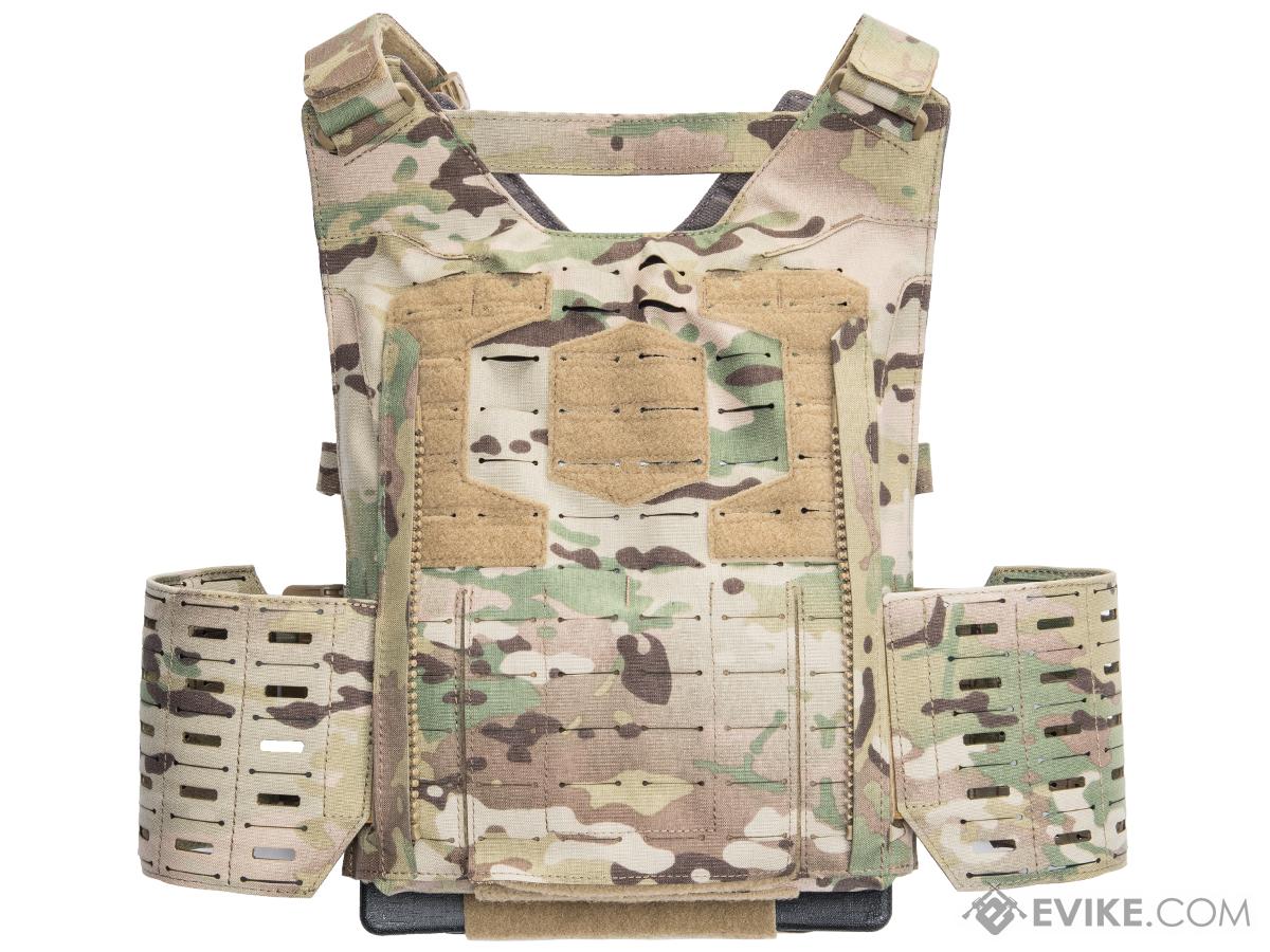 Templar's Gear Crusader Plate Carrier ROC Gen 4 (Color: Multicam ...