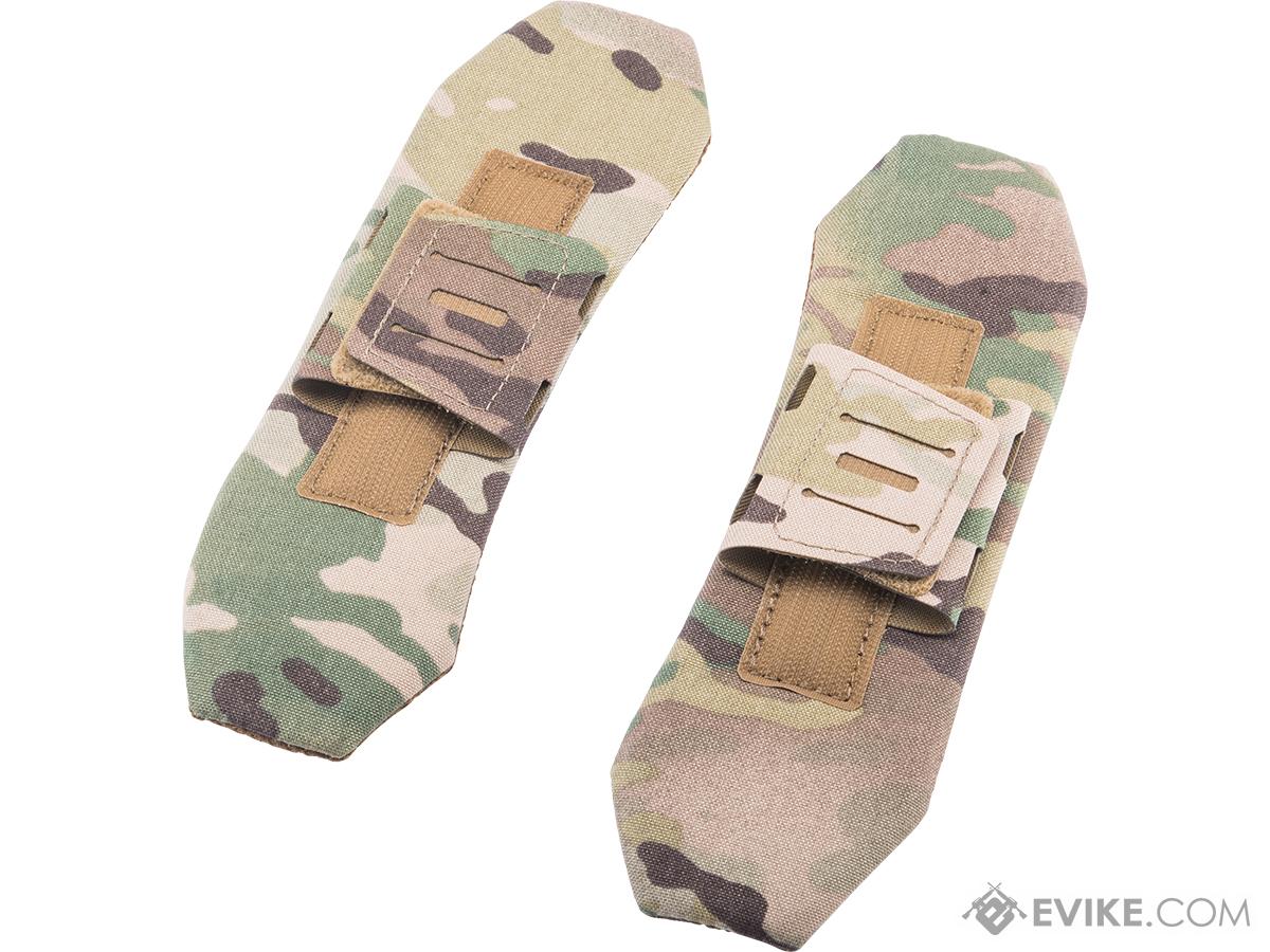 Templar's Gear Comfort Shoulder Pads Gen 2 (Color: Multicam)