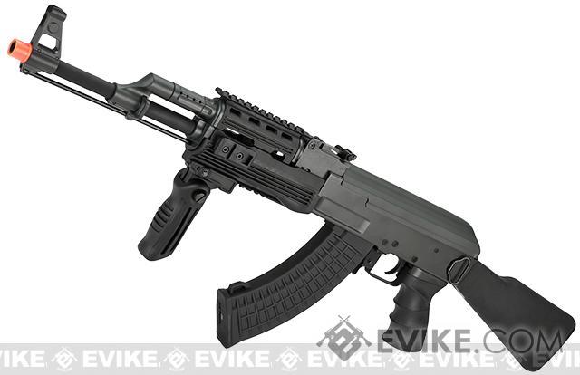 CYMA P.47A AK47 BB Gun Review! 
